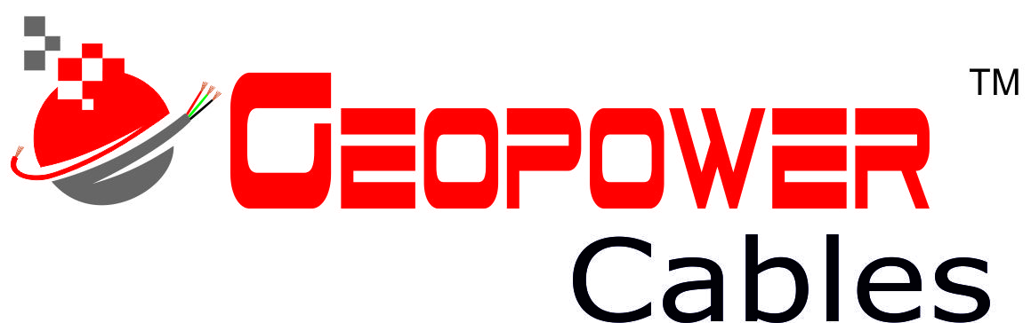 GEOPOWER CABLES Logo